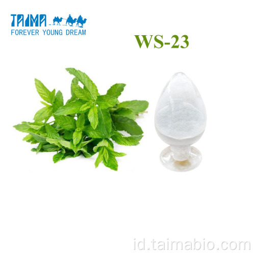 Pabrik langsung menjual agen pendingin cair WS23